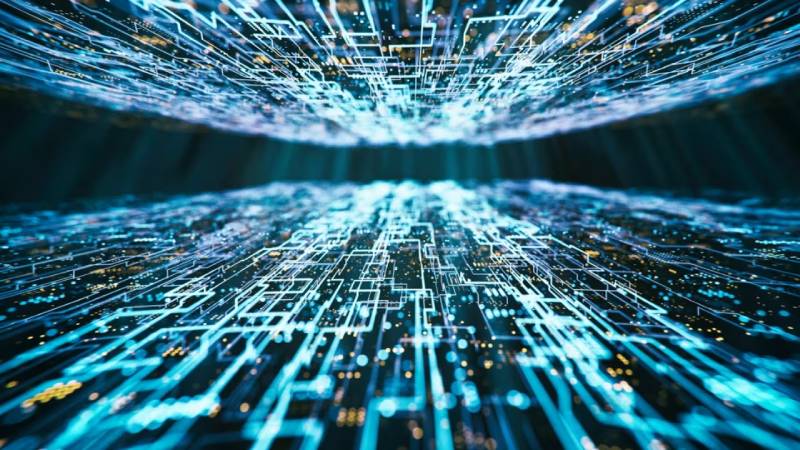 青田县网站建设：实施DevOps，赋能医疗保健领域数字化转型